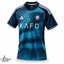 Camisa Al-Nassr FC 25/26 Visitante