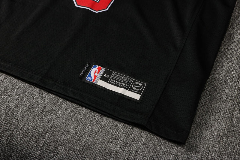 Regata NBA Chicago Bulls / Lavine