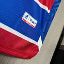 Camisa Torcedor Fortaleza II 24/25 (Masculino)