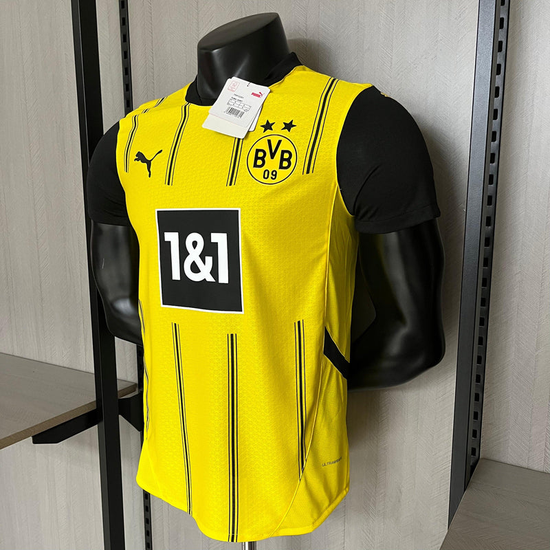 Camisa Player Borussia Dortmund 24/25 (Masculino)