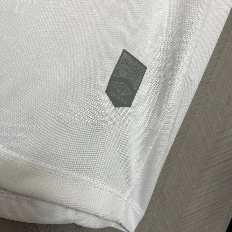 Camisa Grêmio II 24/25 (Masculino)