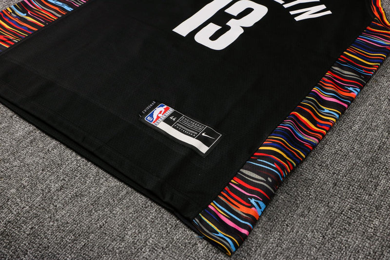 Regata NBA Brooklyn Nets / Edição Especial