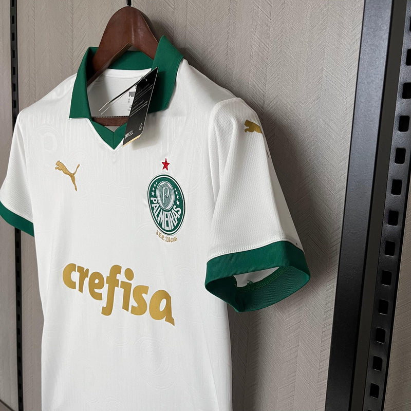 Camisa Palmeiras II 24/25 (Feminina)