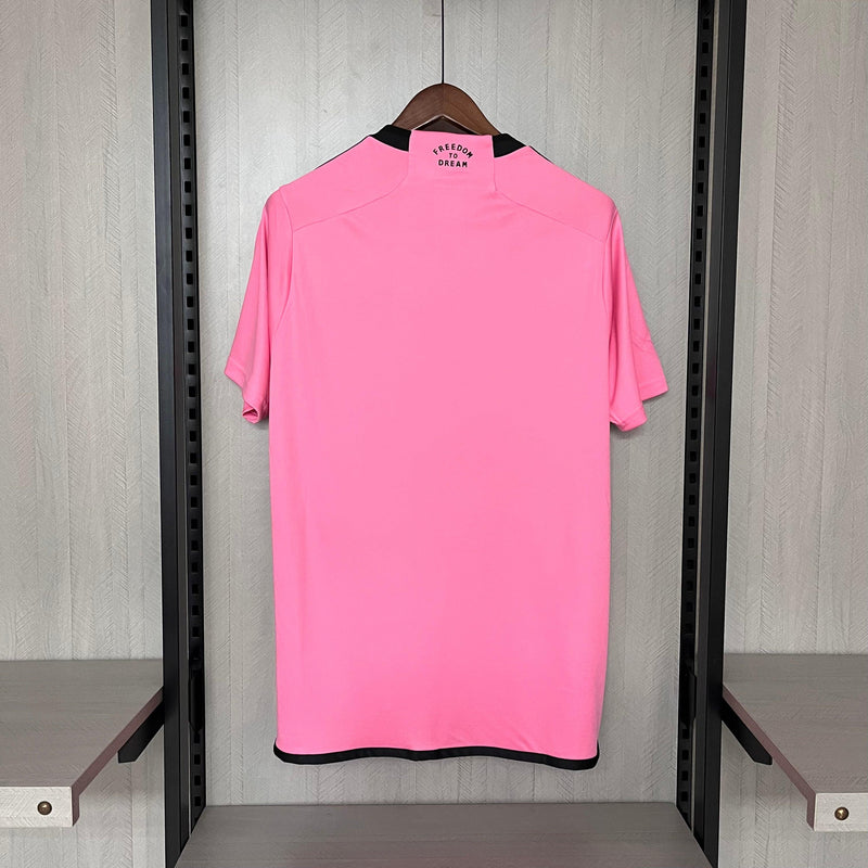 Camisa Inter Miami 24/25 (Masculino)