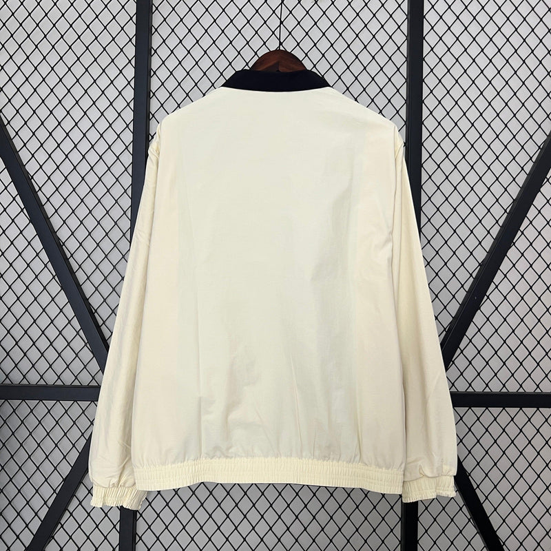 Jaqueta Corta Vento Corinthians 24/25