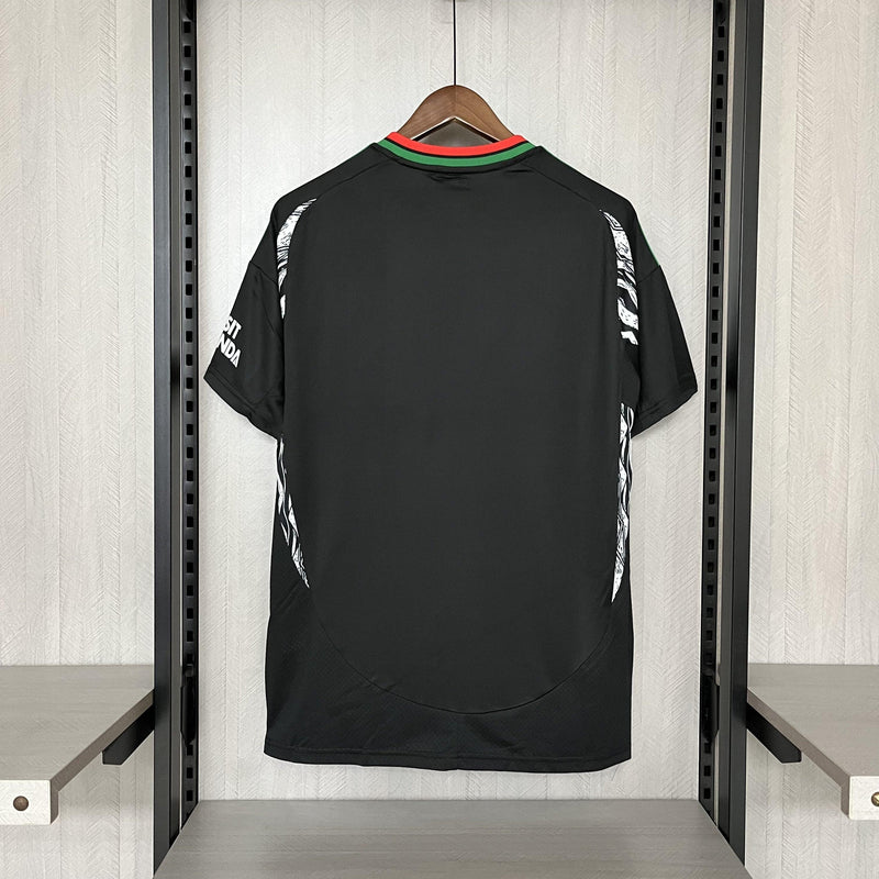 Camisa Arsenal II 24/25 (Masculino)