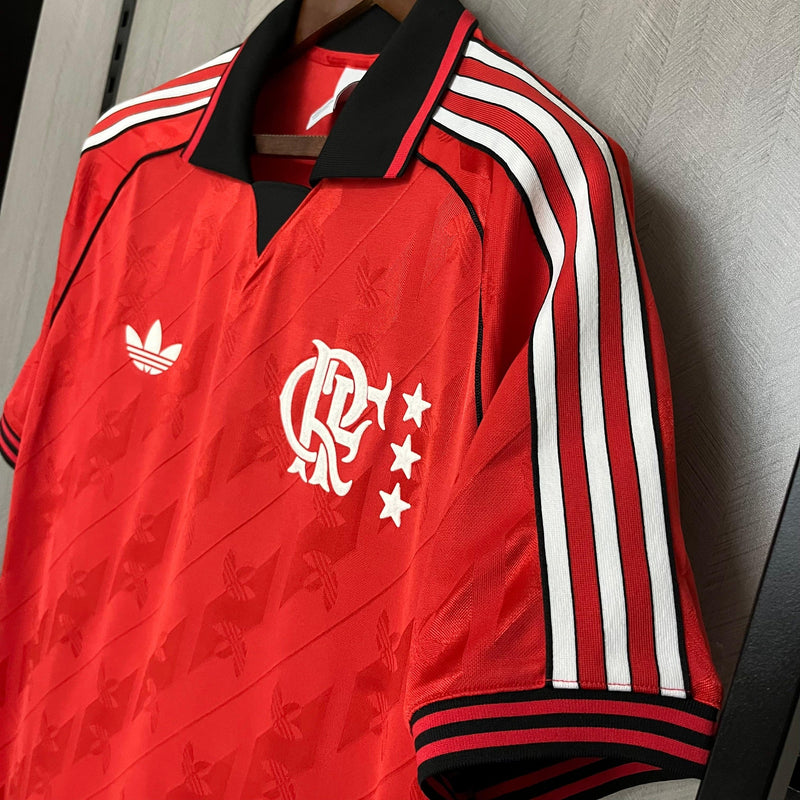 Camisa Flamengo 24/25 Edição Especial (Masculino)