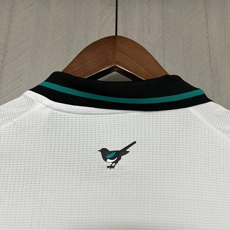 Camisa Newcastle United III 24/25 (Masculino)