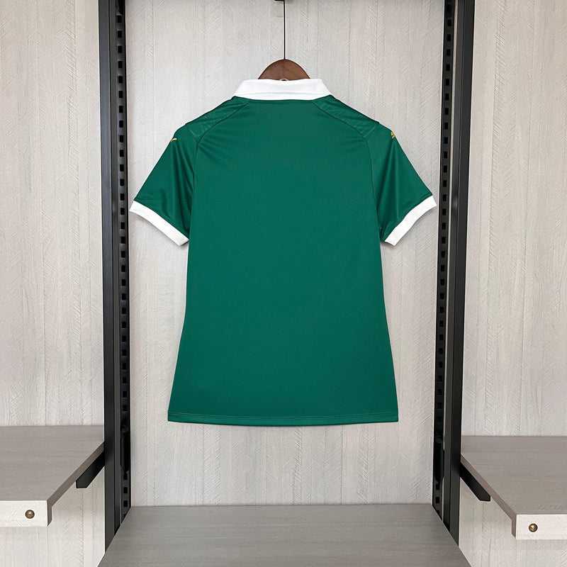 Camisa Palmeiras 24/25 (Feminina)