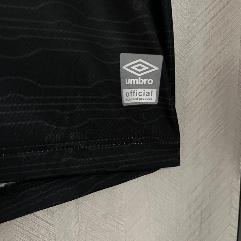 Camisa Grêmio II 23/24 (Masculino)