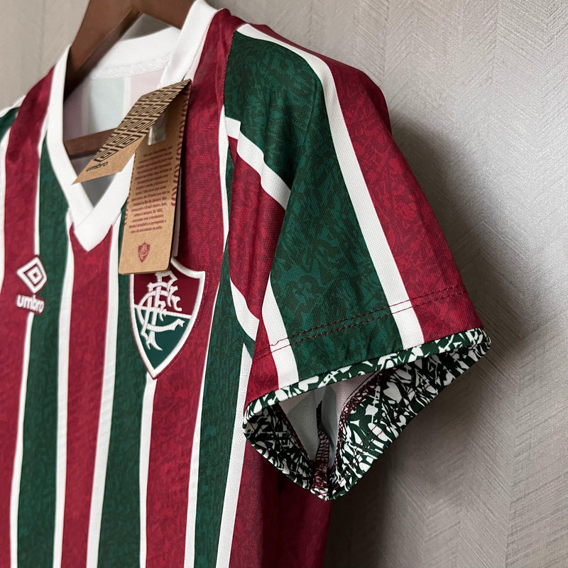 Camisa Fluminense 24/25 (Feminina)