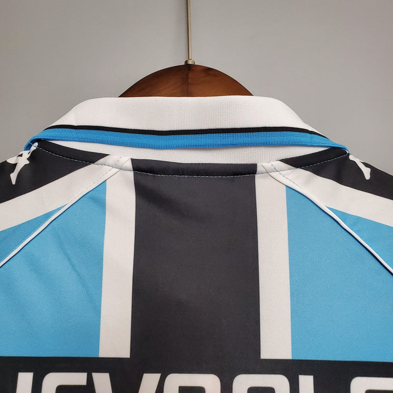 Camisa Retro Grêmio Ano 2000