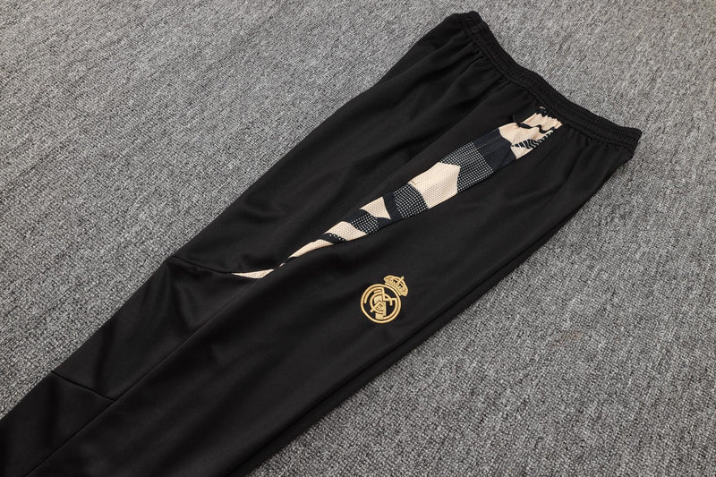 Conjunto Treino Real Madrid 24/25