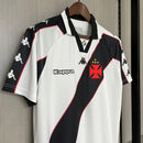 Camisa Retro Vasco Ano 1997
