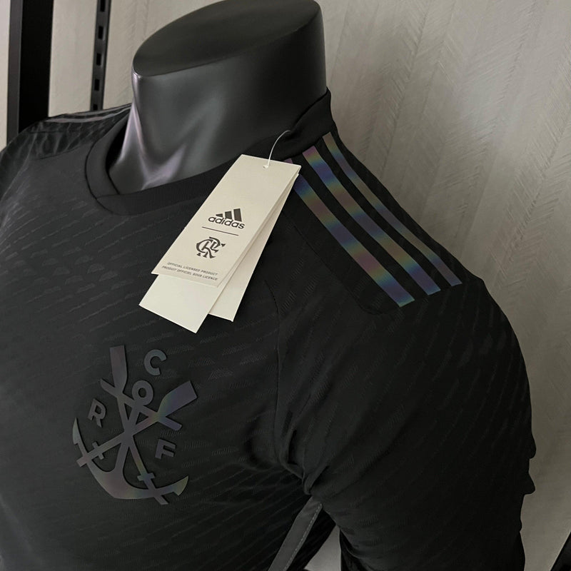 Camisa Player Flamengo III 23/2 (Masculino)