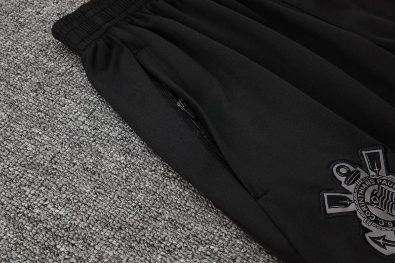 Conjunto Treino Corinthians 24/25