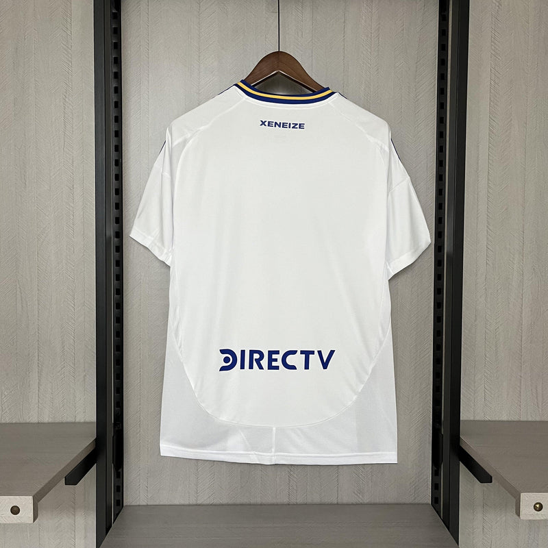 Camisa Boca Juniors 24/25 (Masculino)