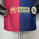 Camisa Player Barcelona 24/25 (Masculino)