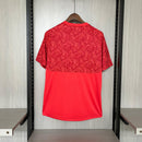 Camisa Torcedor Treino Fluminense 24/25 (Masculino)