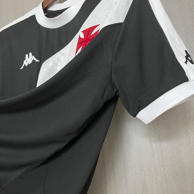 Camisa Vasco II 24/25 (Masculino)