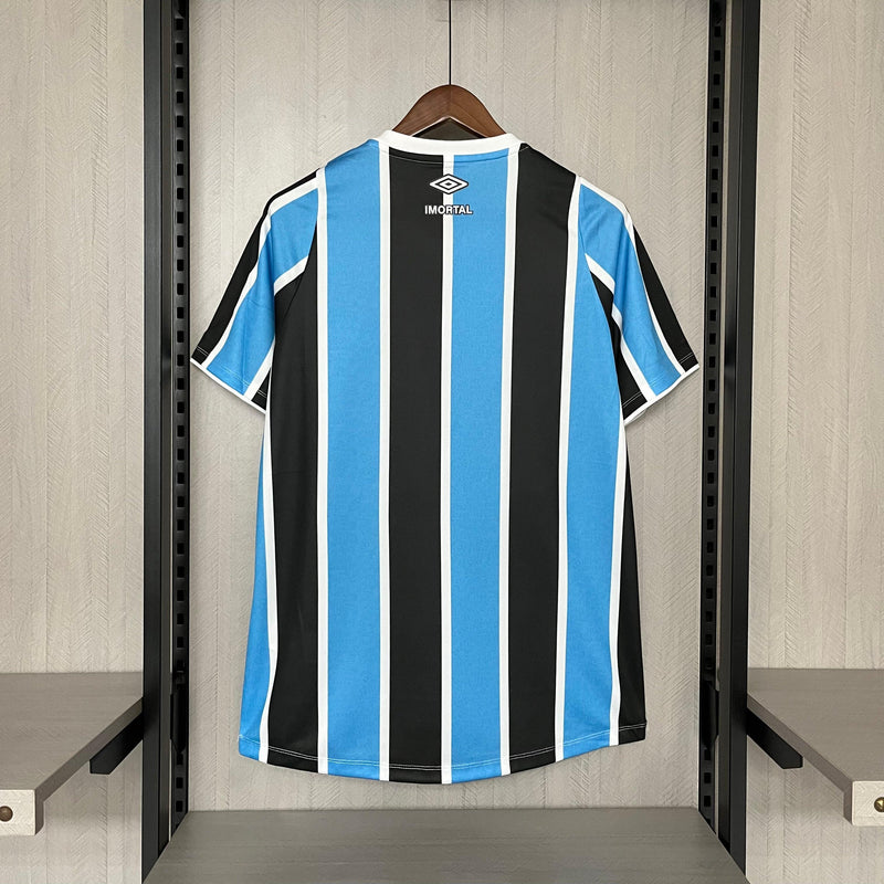 Camisa Grêmio 24/25 (Masculino)