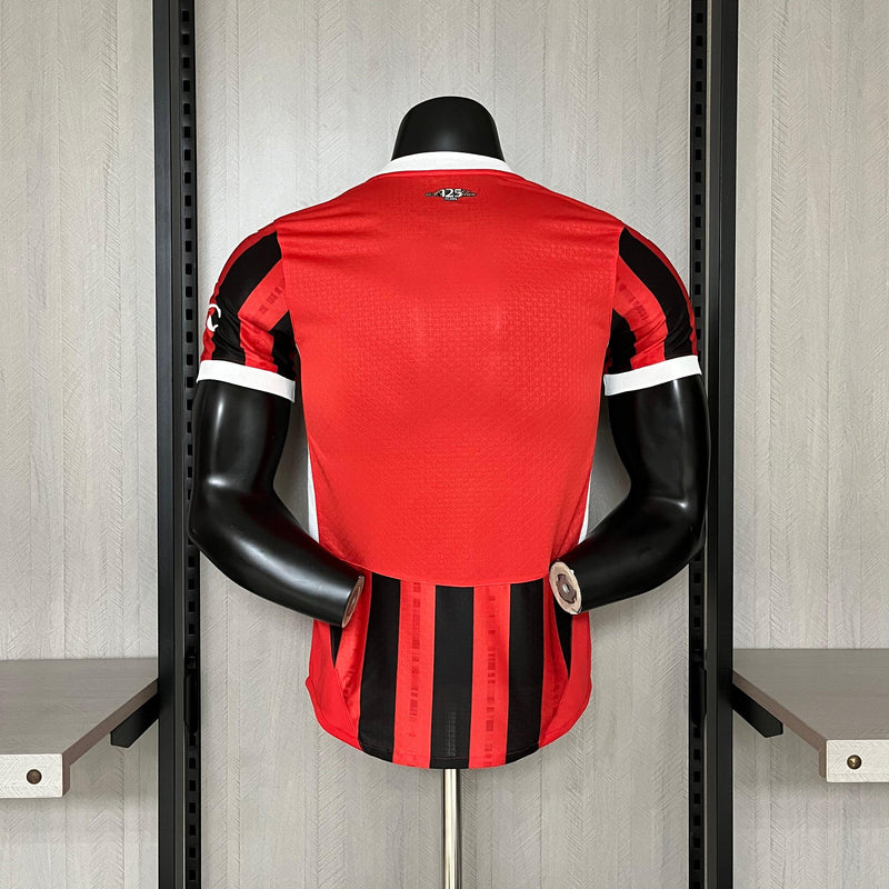 Camisa Player Milan 24/25 (Masculino)