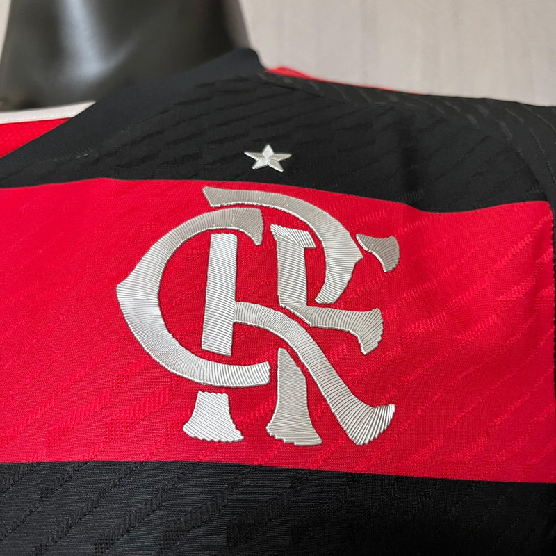 Camisa Player Flamengo 24/25  (Masculino)