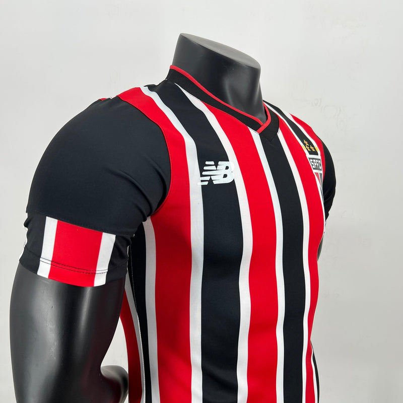 Camisa Player São Paulo II 24/25 (Masculino)