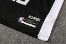 Regata NBA Los Angeles Clippers black