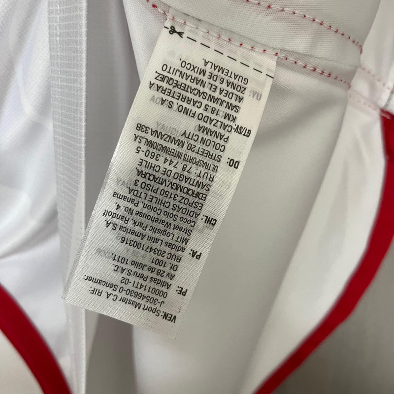 Camisa Flamengo II 24/25 (Feminina)