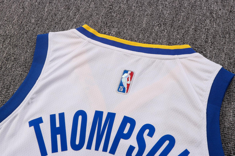 Regata NBA Golden State Warriors
