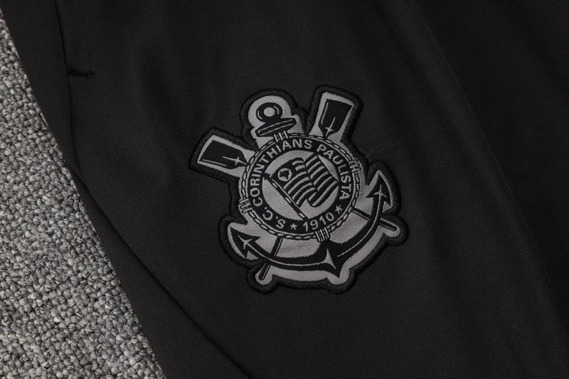 Conjunto Treino Corinthians 24/25