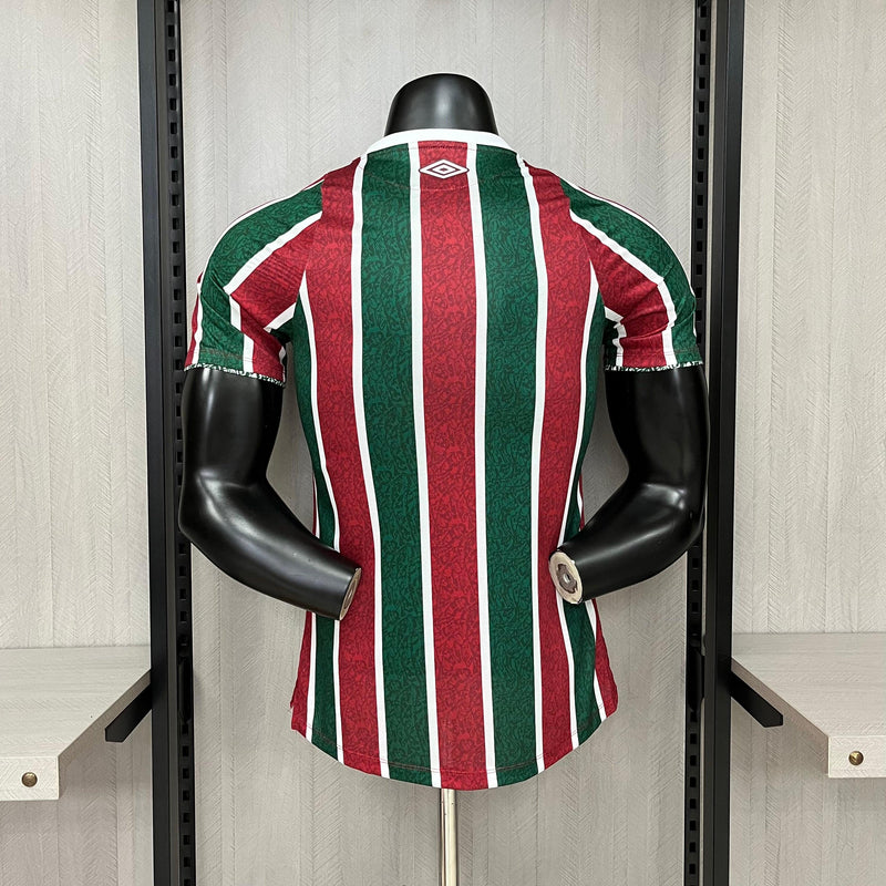 Camisa Player Fluminense 24/25 (Masculino)