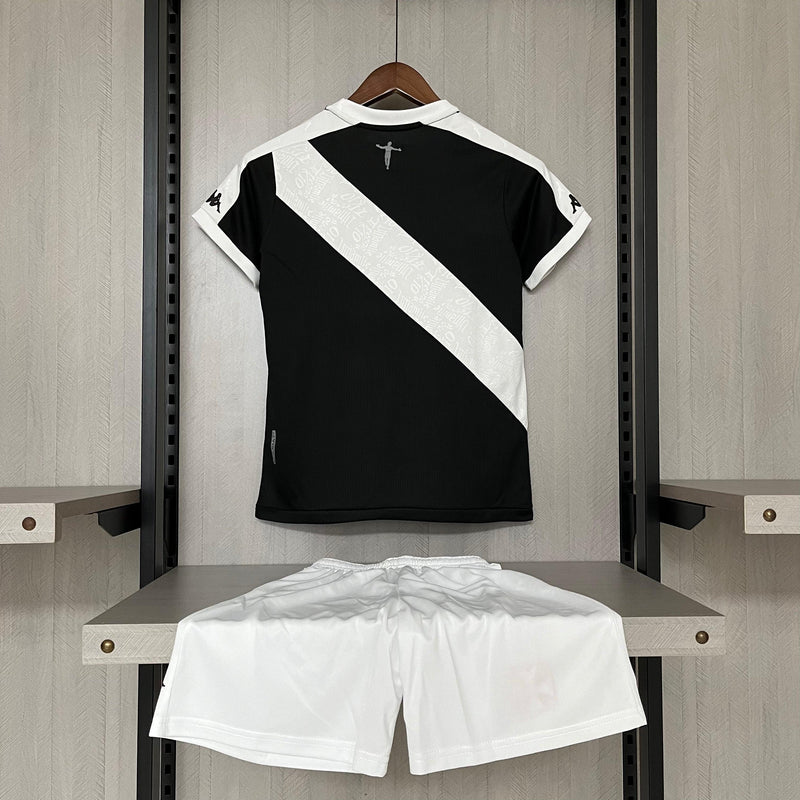 Kit Infantil Vasco 24/25