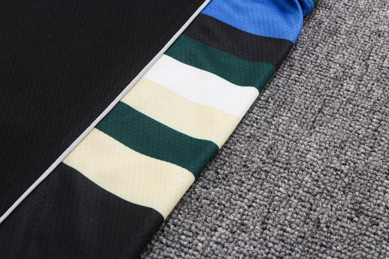 Regata NBA Swingman - Milwaukee Bucks / Antetokounmpo