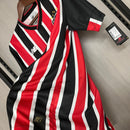 Camisa  Torcedor São Paulo II 24/25 (Masculino)