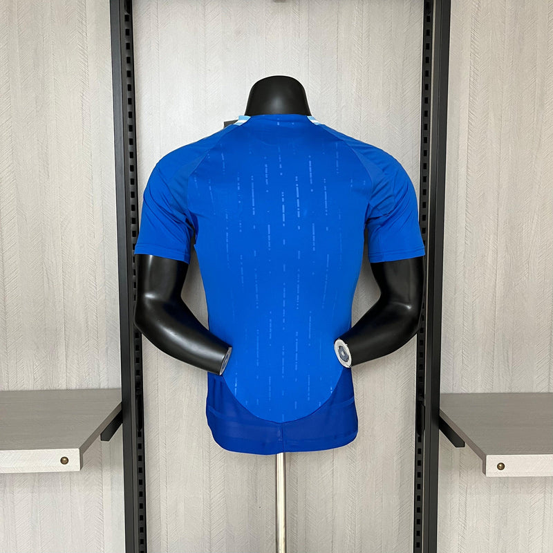Camisa Player Seleção Argentina 24/25 (Masculino)