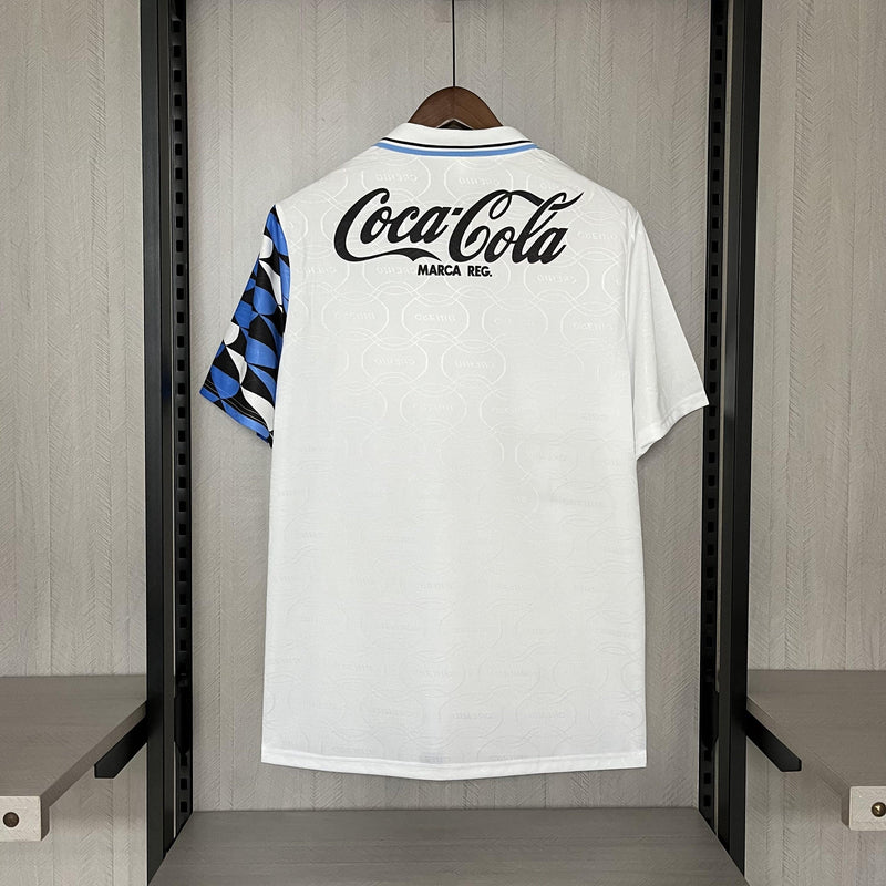 Camisa Retro Grêmio Ano 94/95