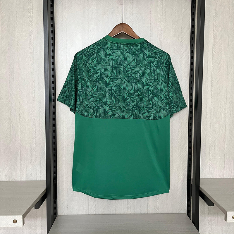 Camisa Treino Fluminense 24/25 (Masculino)