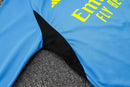 Conjunto Treino Arsenal 24/25