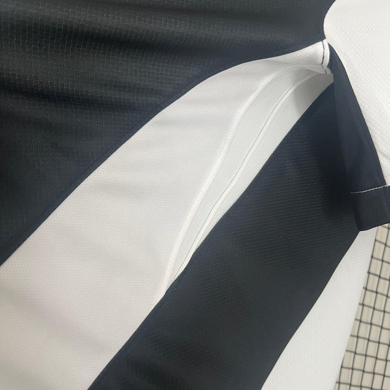 Camisa Treino Corinthians 24/25 (Masculino)