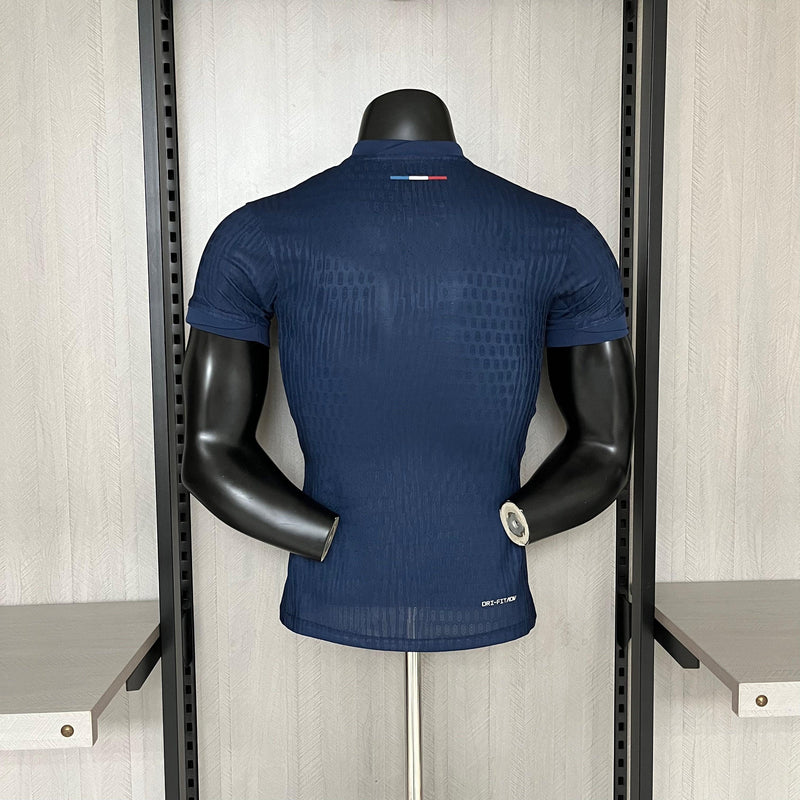 Camisa Player PSG 24/25  (Masculino)