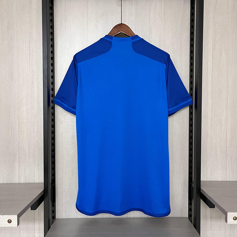 Camisa Cruzeiro 24/25 (Masculino)