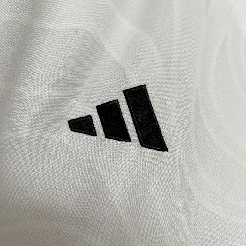 Camisa Flamengo II 24/25 (Masculina)