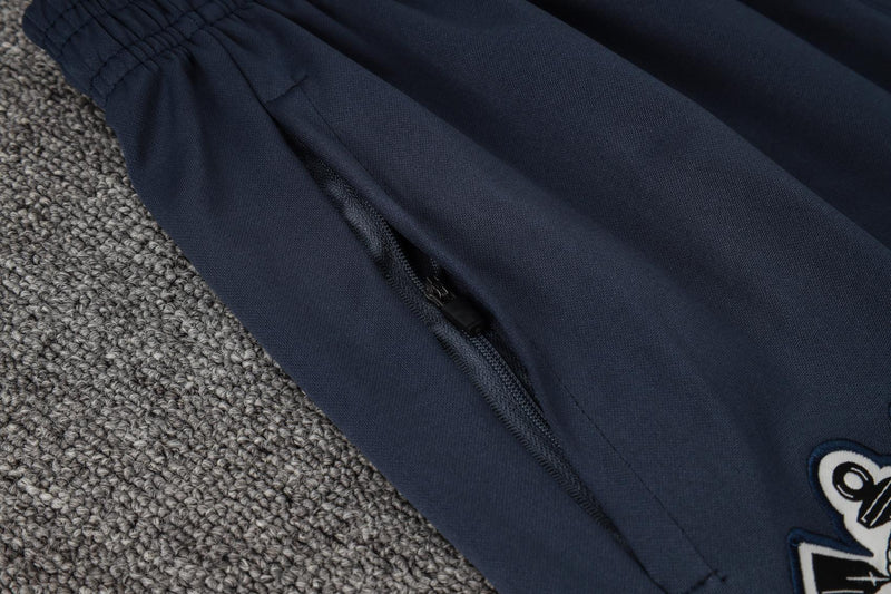 Conjunto Treino Corinthians 24/25