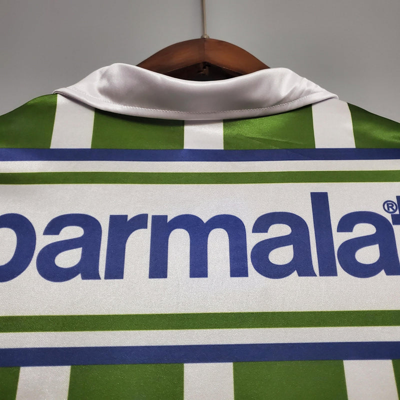 Camisa Retro Palmeiras Ano 92/93