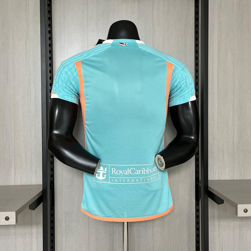 Camisa Player Inter Miami 24/25 (Masculino)