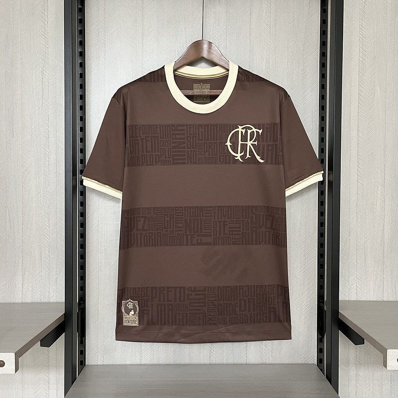 Camisa Flamengo Identidade 24/25