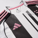 Camisa Torcedor Juventus Home 2025/26