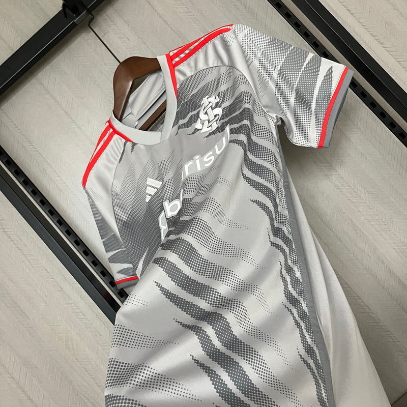 Camisa Internacional III 24/25  (Masculino)